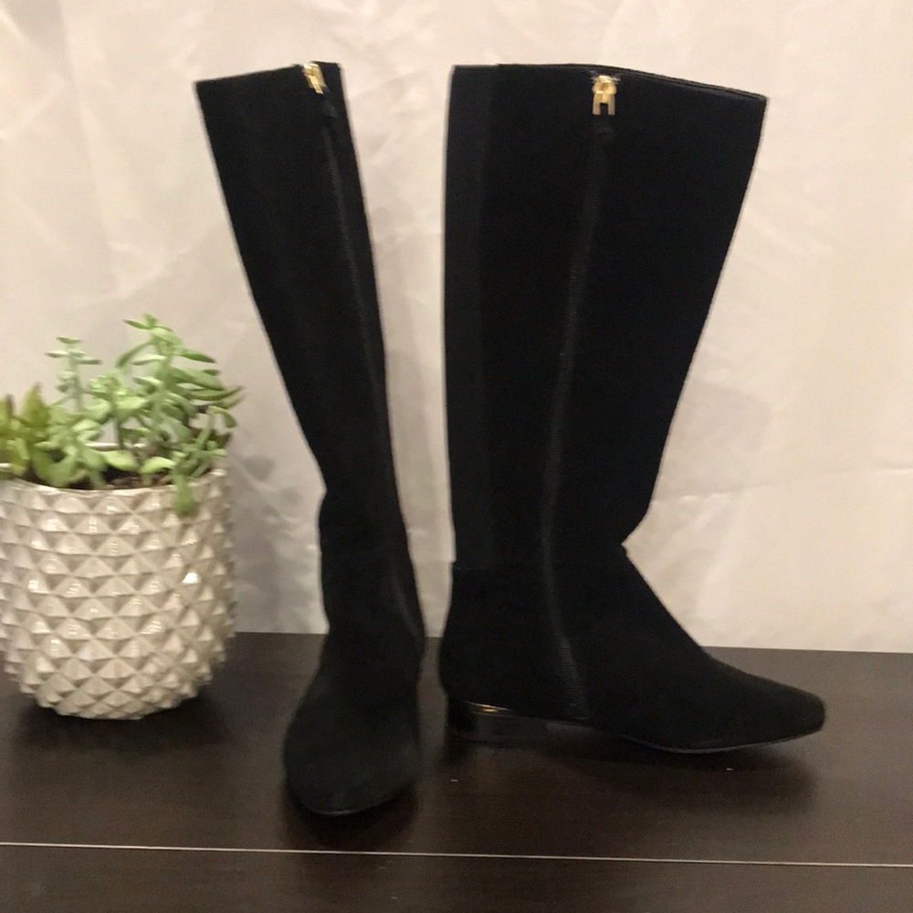 New Tall Boots